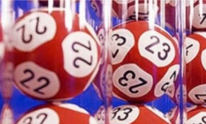 LOTO. Report de 3,2 milioane euro la 6/49