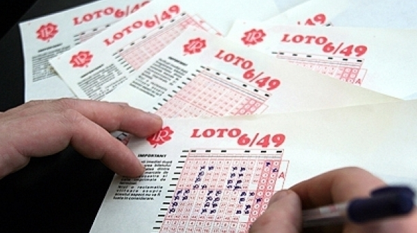 LOTO: Report de peste 1,16 milioane euro la categoria I a jocului Joker