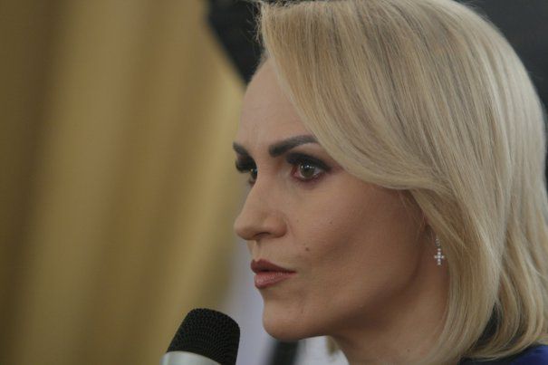 Lovitură cruntă primită de Firea de la cel mai apropiat colaborator