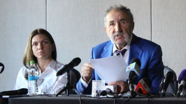 Lovitură de teatru în procesul BNR contra Simona Halep, Ilie Năstase şi Ion Ţiriac. Reacţia oficială a Băncii Naţionale