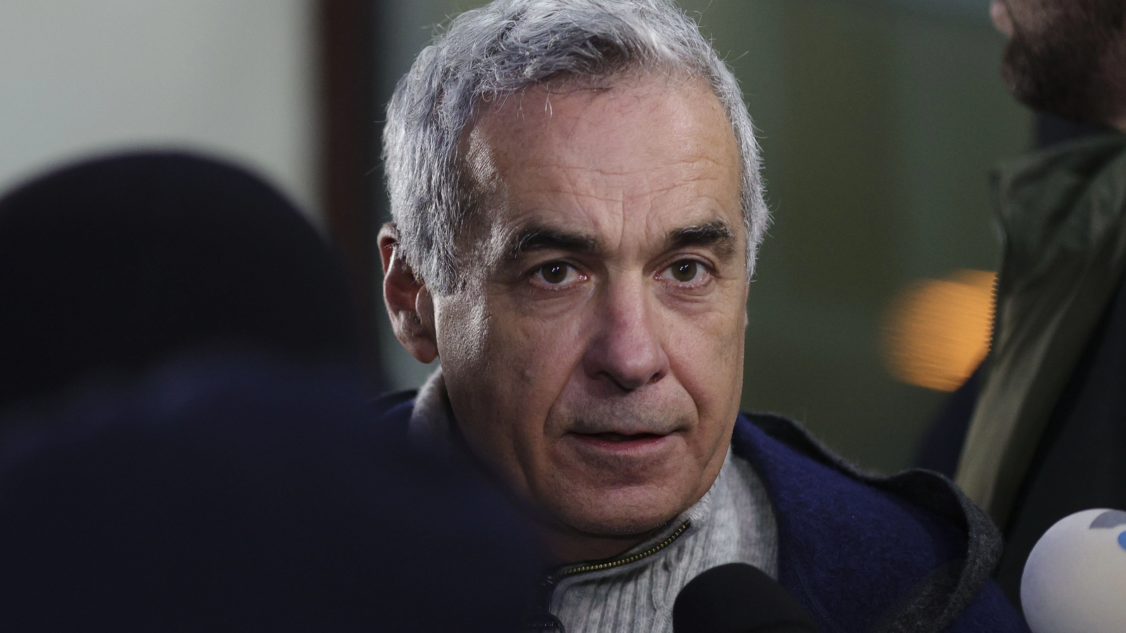 Lovitură grea pentru Călin Georgescu! Fabrica pe care anunțase că o vizitează îl refuză public: 