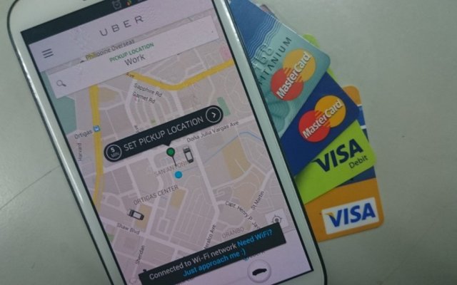 Lovitură pentru utilizatorii Uber. Hackerii au accesat milioane de conturi