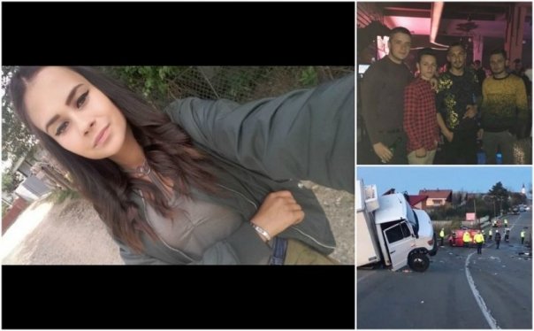 Lovitura crunta pentru familia Simonei, tanara care a ars de vie in accidentul din Suceava si care nu poate fi inmormantata