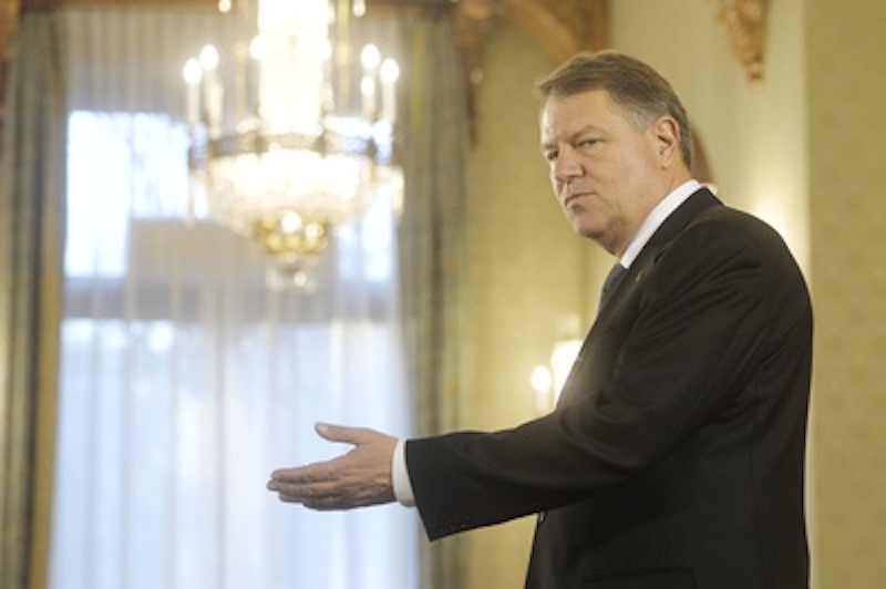 Lovitura de gratie pentru Iohannis. PSD isi poate face guvern monocolor!