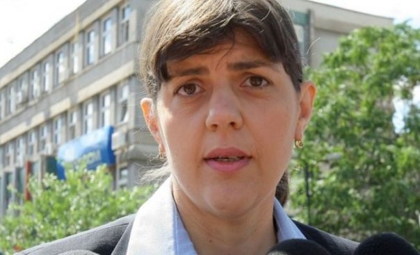 Lovitura dura in dosarul Microsoft II: Inculpati scapati din cauza procurorilor Laurei Codruta Kovesi
