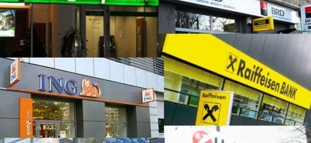 Lovitura dura pentru toate bancile din Romania! Toti tinerii vor fi afectati de aceasta decizie