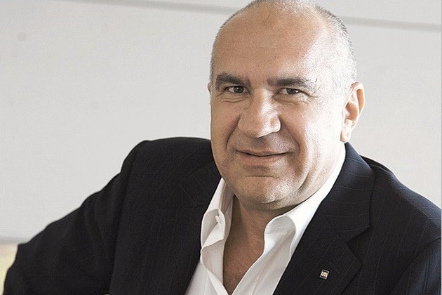 Lovitura maximă! Omul de afaceri Tiberiu Urdăreanu, inhățat de DNA