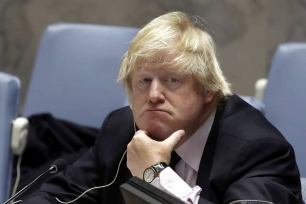 Lovitura pentru noul premier britanic Boris Johnson. Sufera o prima infrangere electorala