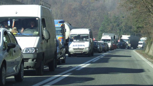 Lovitura primită de toți șoferii de la 1 ianuarie. În nicio altă țară europeană nu se întâmplă așa ceva