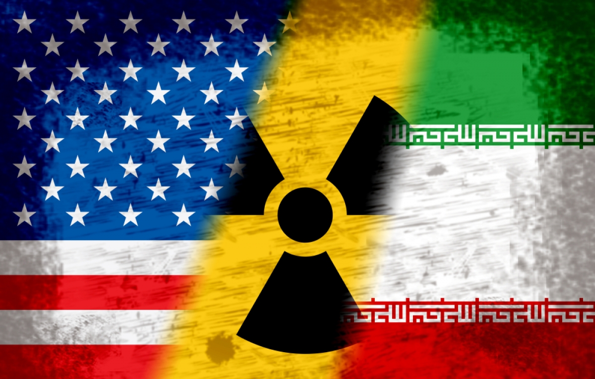 Lovituri americane asupra obiectivelor nucleare ale Iranului - Nivelul de radioactivitate raportat de Agenţia Internaţională pentru Energie Atomică