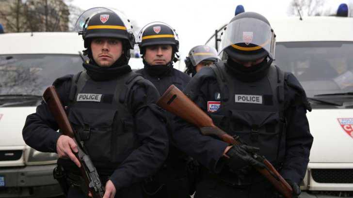 Luare de ostatici revendicată în numele Statului Islamic în Franța