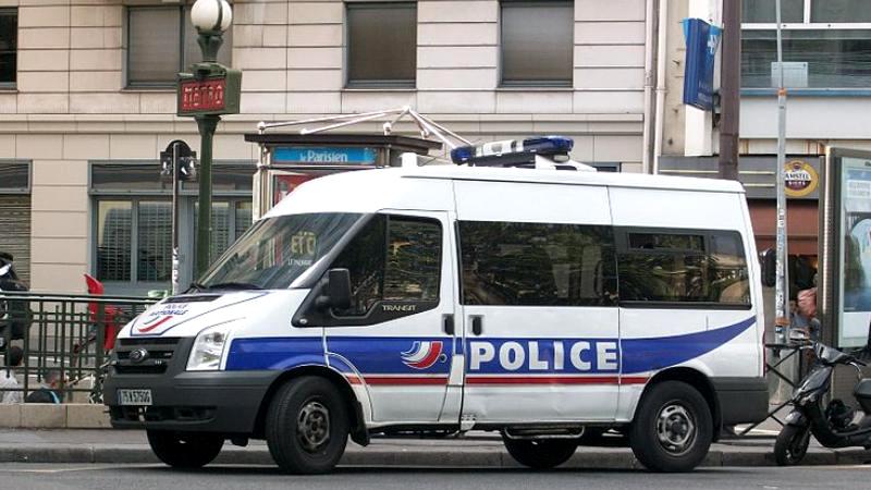 Luarea de ostatici dintr-o filială bancară din Franța s-a încheiat. Care este deznodământul