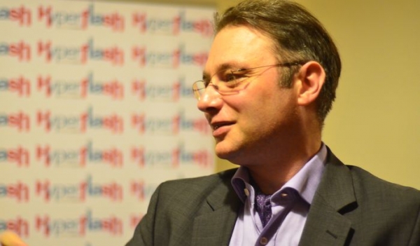 Luca Niculescu, ambasador al României în Principatul Monaco