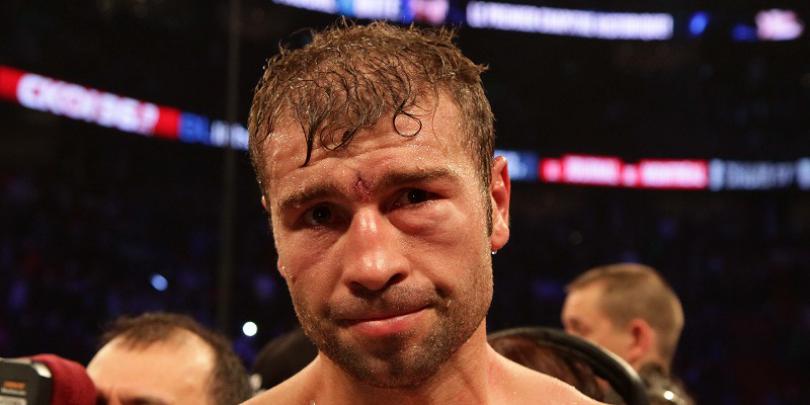 Lucian Bute A FOST DEPISTAT POZITIV. Vezi cu ce s-a dopat românul. Final de carieră