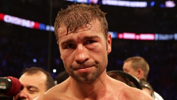 LUCIAN BUTE e gata! A pierdut meciul pentru titlul mondial IBF cu James DeGale