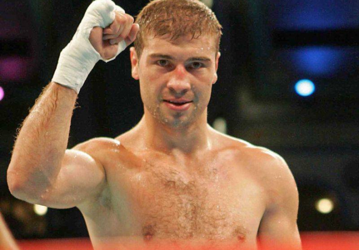 Lucian Bute vs Andrea Di Luisa. Ora și televizarea meciului