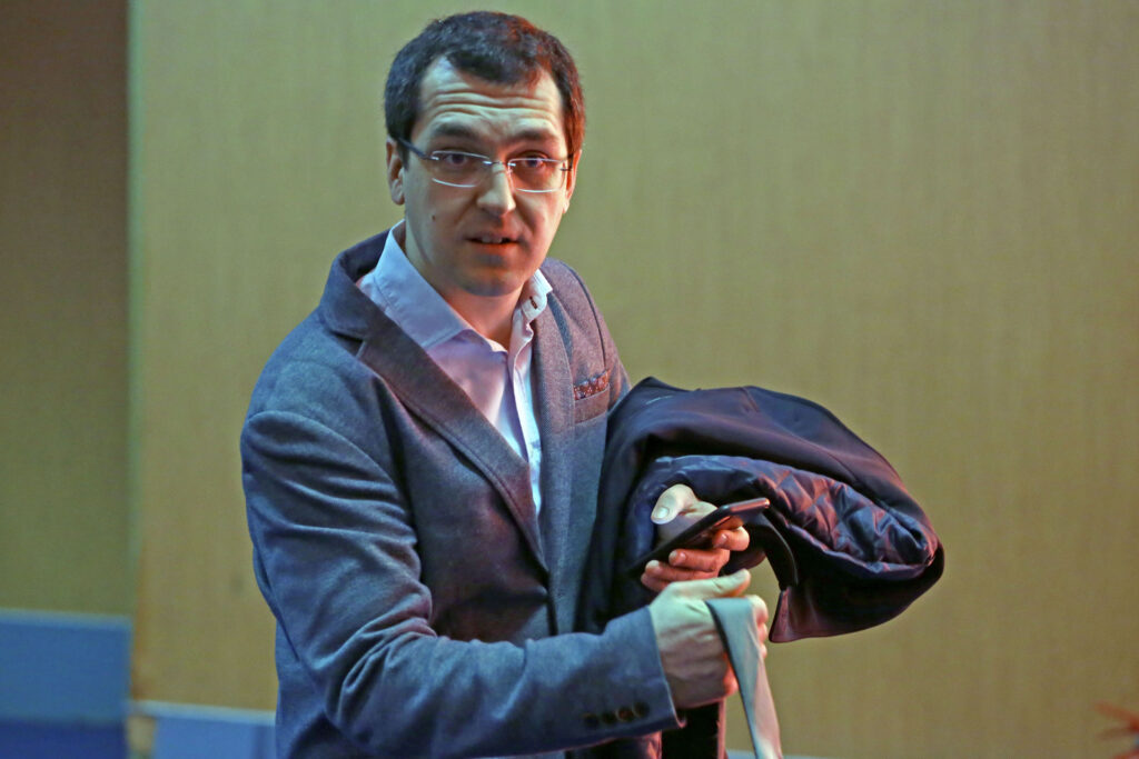 Lucian Duță crede că filmul