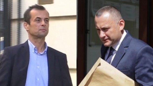 Lucian Onea şi Mircea Negulescu, audiaţi de Secţia specială pentru anchetarea magistraţilor