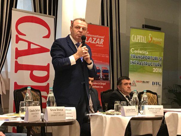 Lucian Șova despre datoria CFR Marfă: ”Ne pregătim pentru ce e mai rău!” La CFR Calatori lipsesc vagoane