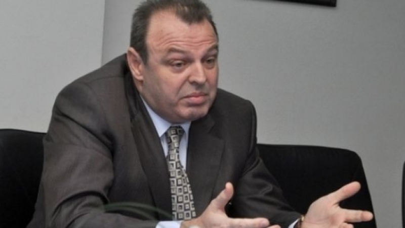 Lucian Sova a inceput cu dreptul! A numit un bisnitar la conducerea CFR Calatori