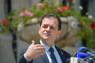 Ludovic Orban afirmă că potrivit unei hotărâri încă în vigoare a liberalilor el trebuie să fie premierul desemnat al PNL