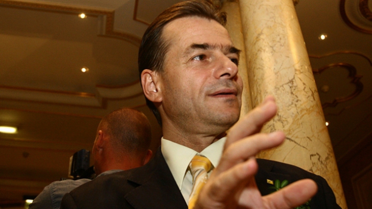 Ludovic Orban: „Băsescu a ajuns propriul său epigon!