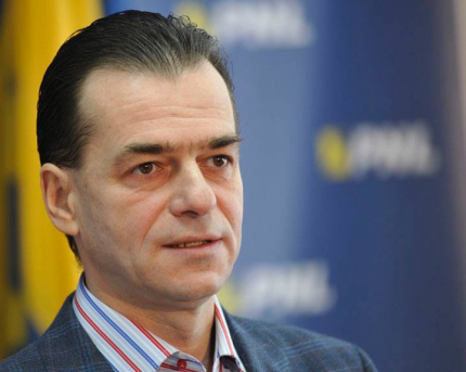 Ludovic Orban: Dacă PNL va ajunge la guvernare, va modifica legea salarizării