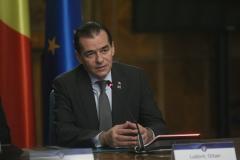 Ludovic Orban, despre majorarea salariului minim: „Drumul spre iad e pavat cu bune intenții