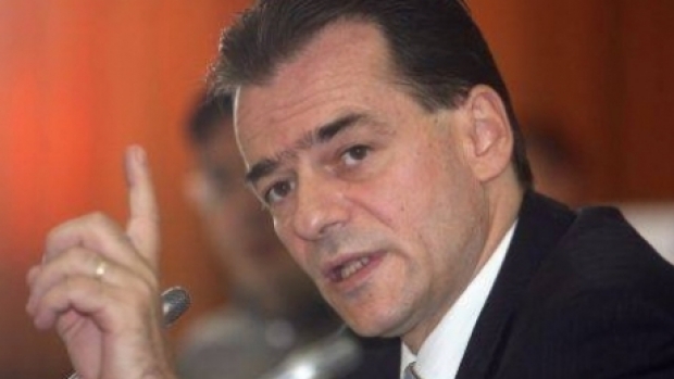 Ludovic Orban: