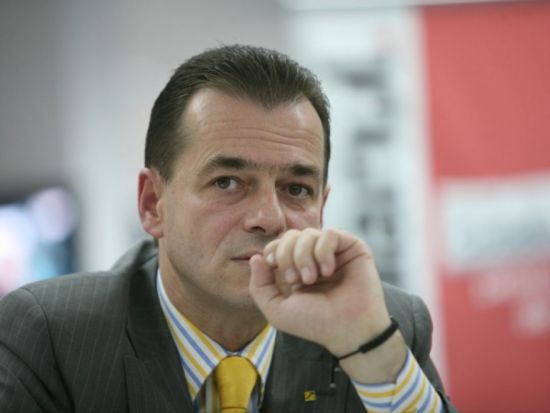 Ludovic Orban nu exclude o alianţă cu USR şi PLUS