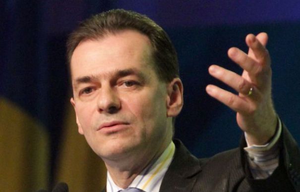 Ludovic Orban: Toţi românii să se opună. Schimbarea programului de guvernare al PSD e crimă cu premeditare!