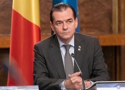 Ludovic Orban va face săptămâna viitoare prima vizită externă ca premier