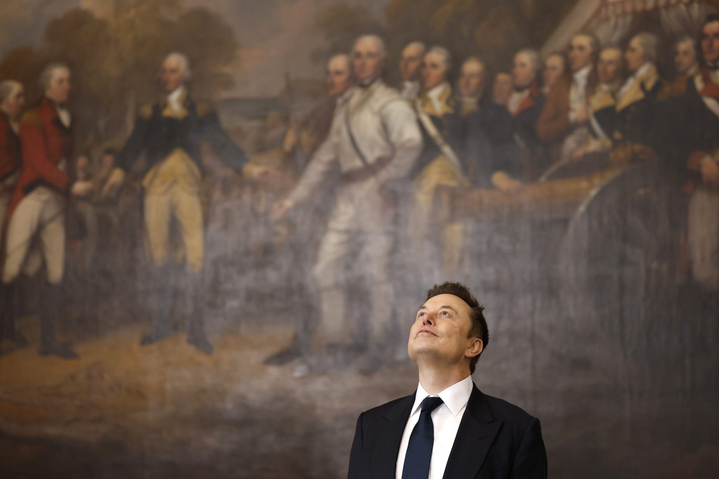 Lumea are primul ei trilionar: Averea lui Elon Musk se ridică la 1.100 de miliarde de dolari