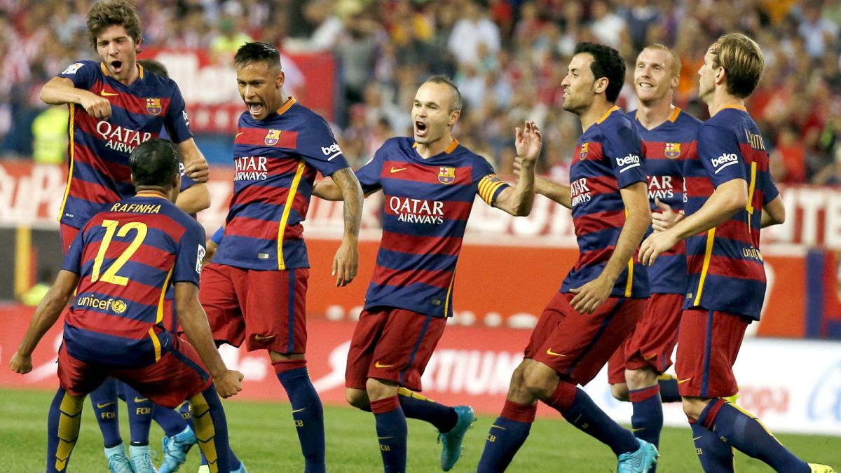 Lumea fotbalului este în stare de șoc! Un jucător de la FC Barcelona a fost condamnat la închisoare