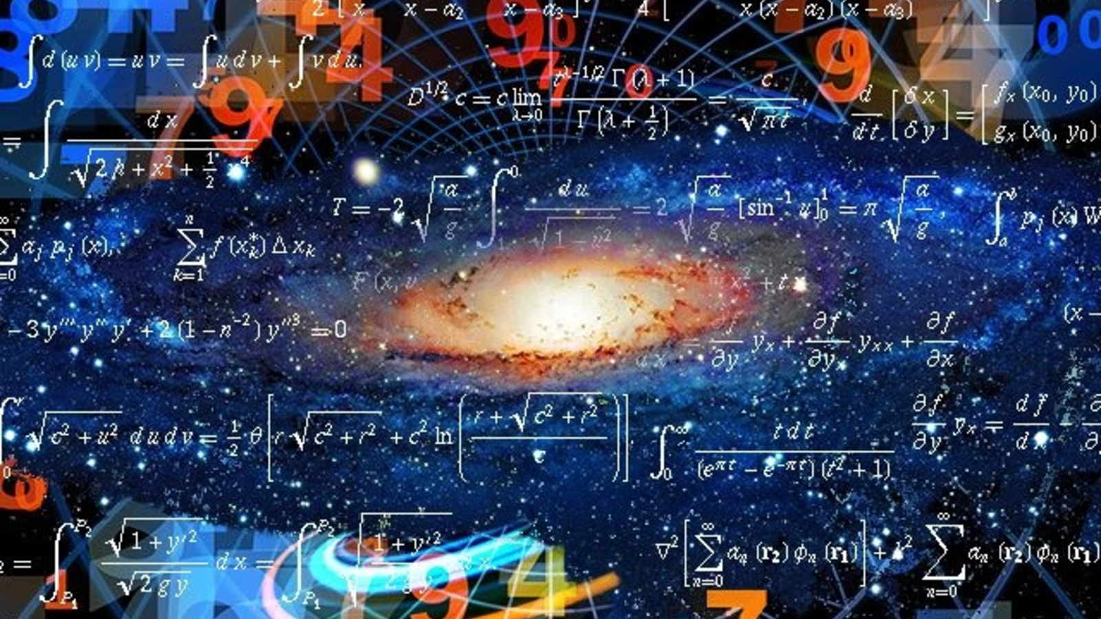 Lumea științei a descoperit AKasha: Fizicienii spun că Universul ar avea capacitatea de a-și aminti fiecare eveniment cosmic