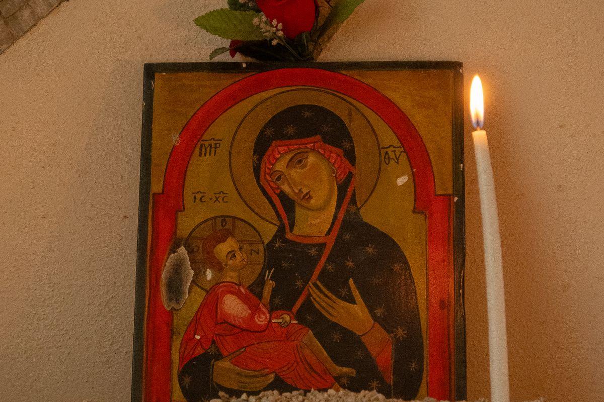 Lumina icoanei își are originea în lemn. TOP 4 elemente de luat în considerare în pregătirea suportului
