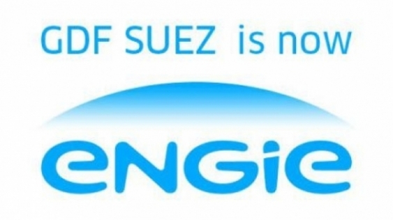 Lupu-și schimbă părul: GDF SUEZ devine ENGIE la acelasi preț