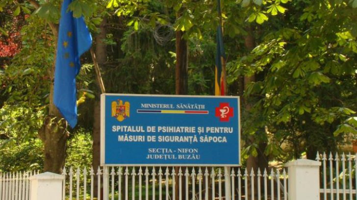 Măcel la un spital de psihiatrie din Buzău: un pacient a ucis 3 oameni și a rănit alți 10