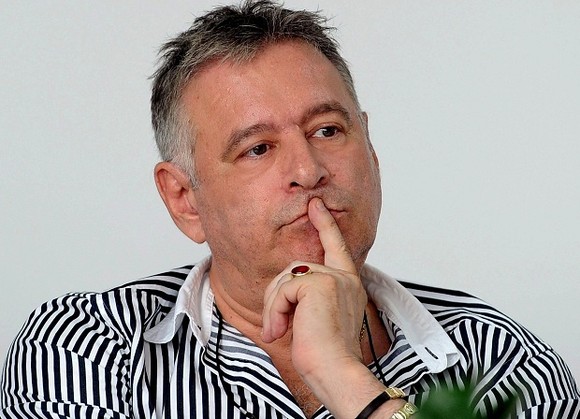 Mădălin Voicu e implicat într-un dosar de spălare de bani