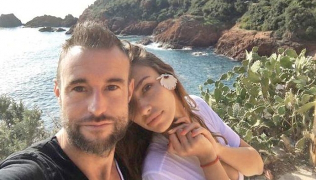 Mădălina Ghenea, internată de urgenta într-un spital din New York