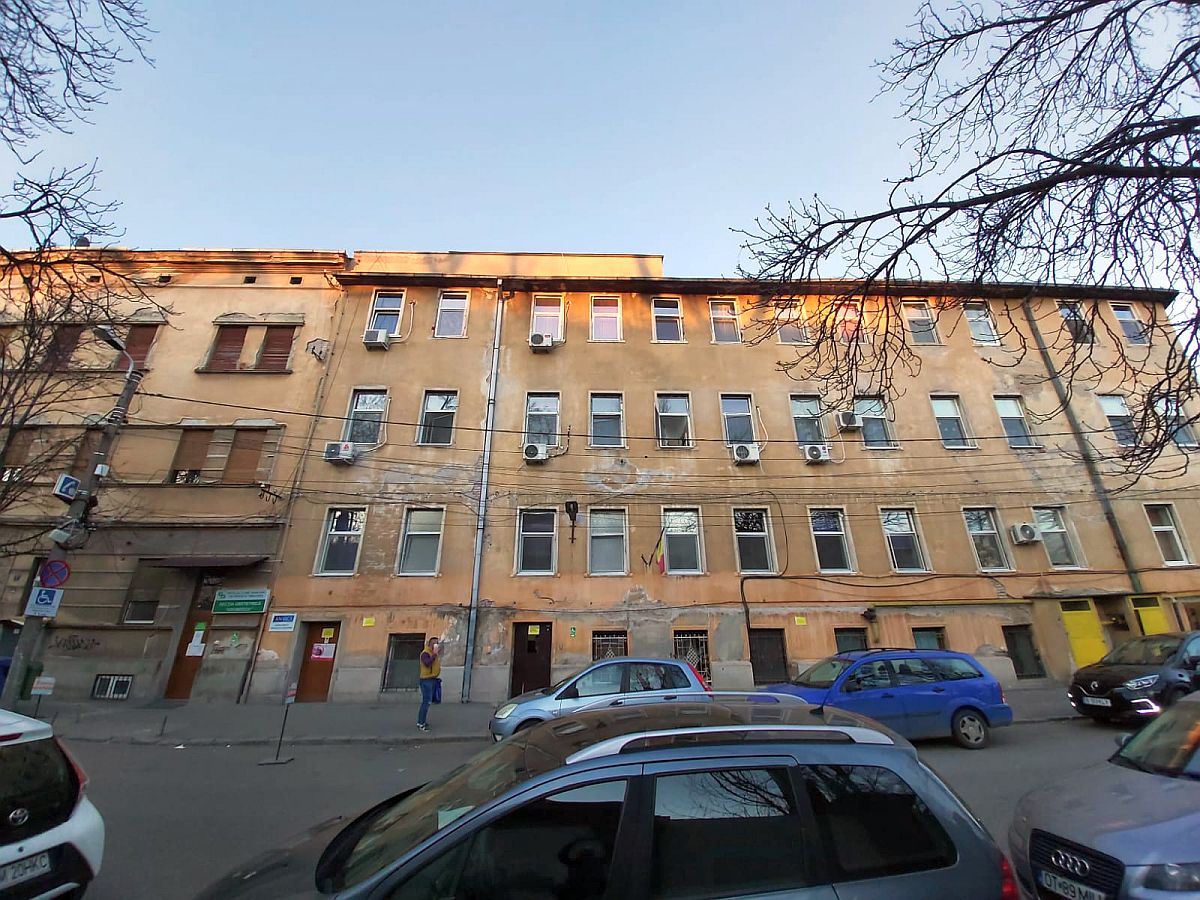 Mămica unuia dintre bebelușii cu COVID 19:
