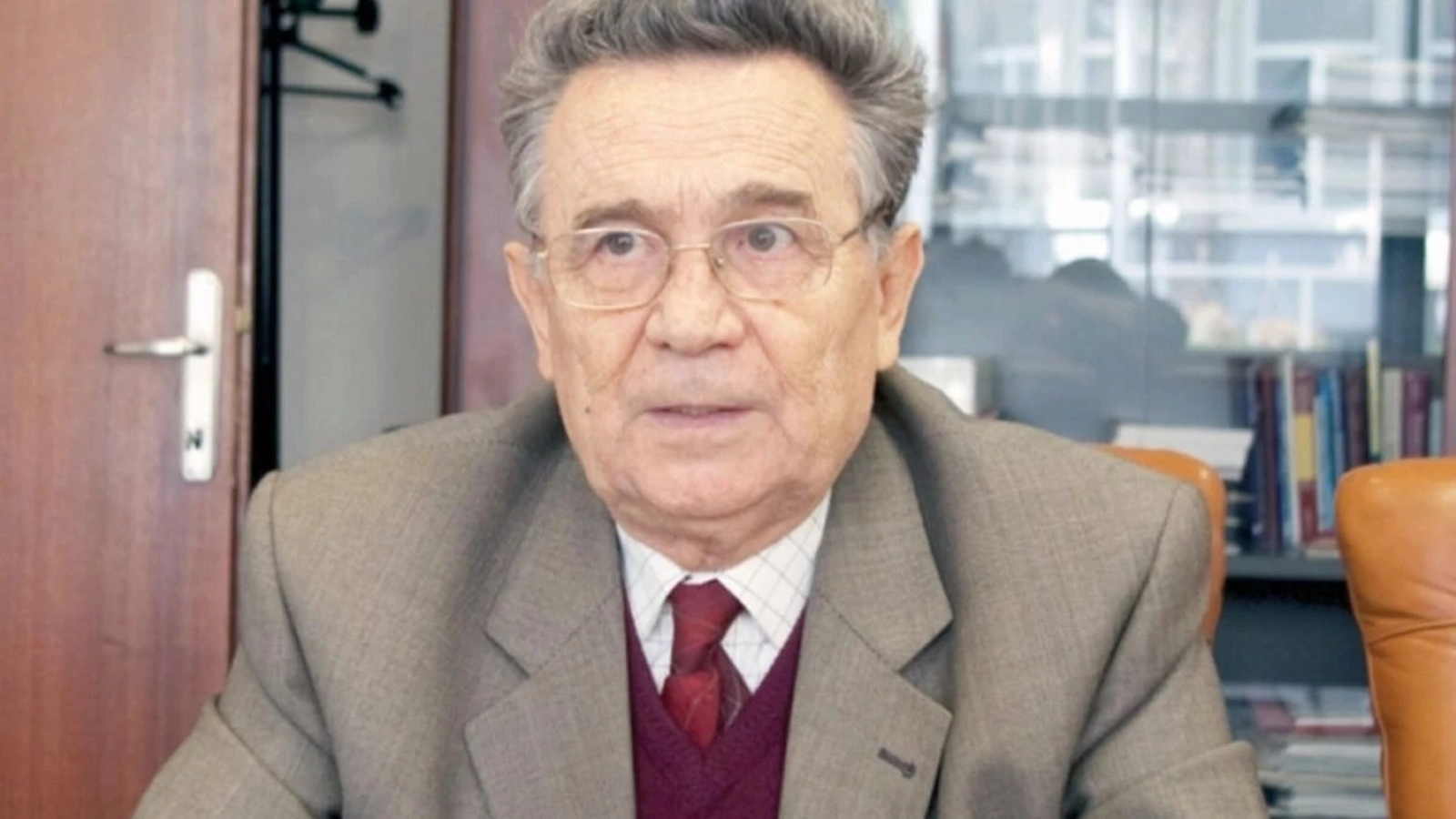 Mărmureanu face o previziune de cutremur major: 