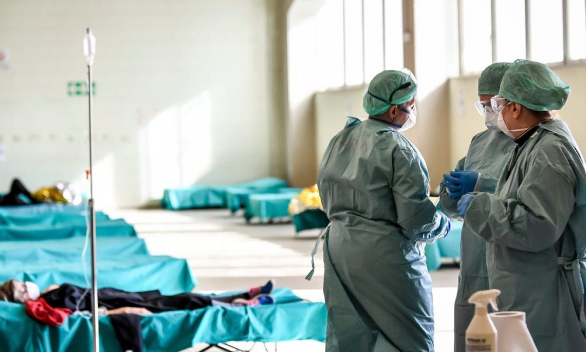 Mărturia cutremurătoare a unui italian care a supraviețuit noului coronavirus: