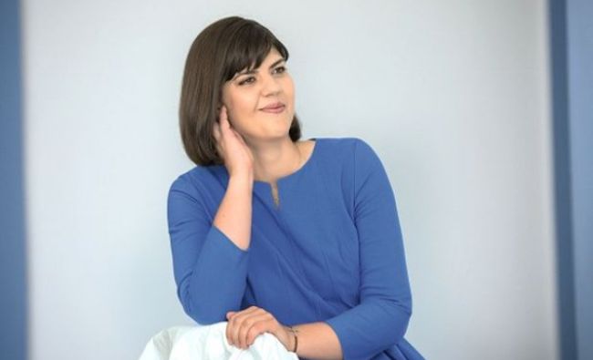 Mărturie incredibilă despre Kovesi. Cine i-a cumpărat o rochie roșie fostei șefe a DNA