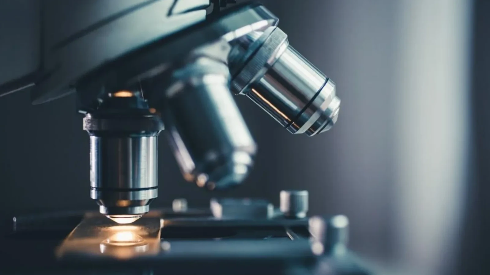 Mărturie uimitoare din laborator: O inteligență artificială a început un experiment medical, apoi a spus 