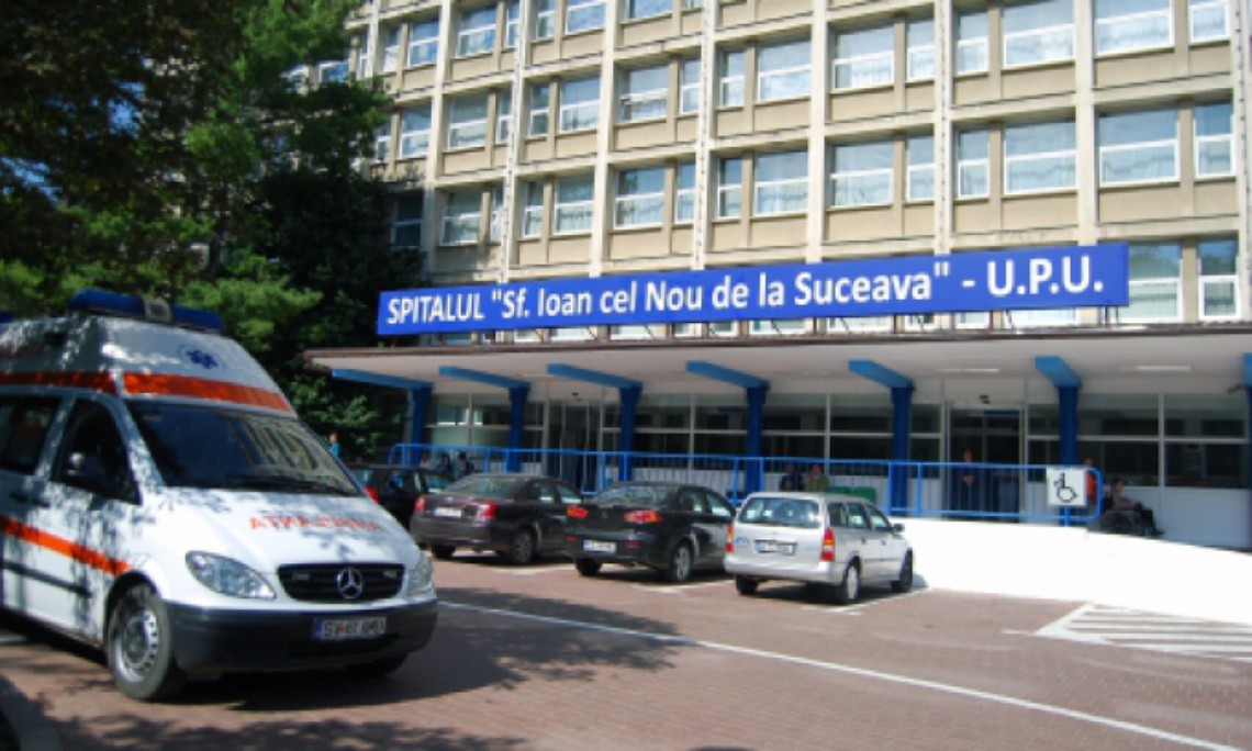 Mărturiile unei asistente de la Spitalul Județean Suceava: 