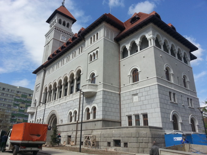 Măsuri importante luate în ședința de lucru de astăzi de la primăria Sectorului 1: furnizare de alimente, monitorizare, inchiderea parcurilor