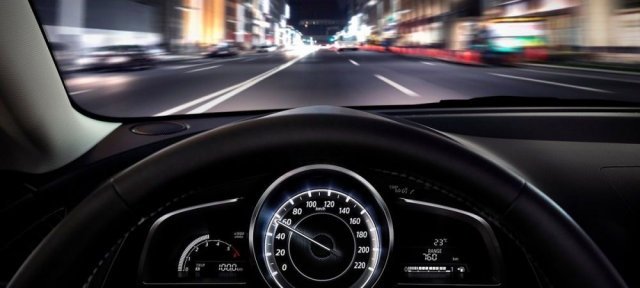Maşinile noi din UE vor trebui dotate obligatoriu cu limitatoare de viteză din 2022
