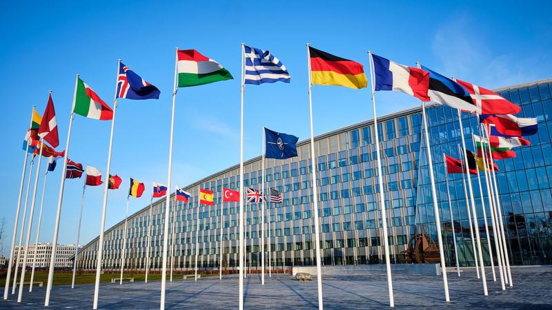 Macedonia de Nord a devenit al 30-lea membru al NATO