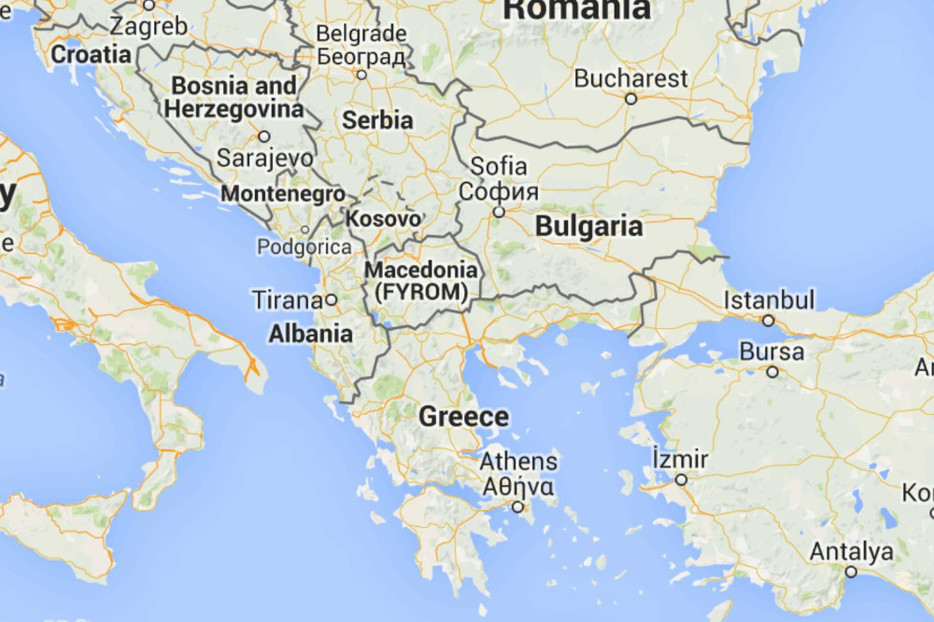  Macedonia îşi va schimba numele. Cele patru variante din care va fi aleasă denumirea fostului stat iugoslav